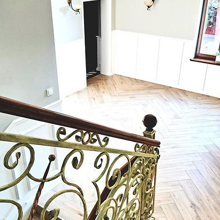 Villa Grudziadz Luaran gambar