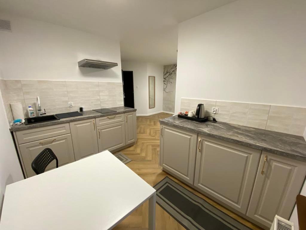 Villa Grudziadz Luaran gambar