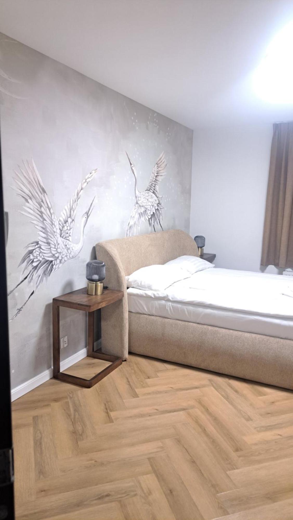 Villa Grudziadz Luaran gambar