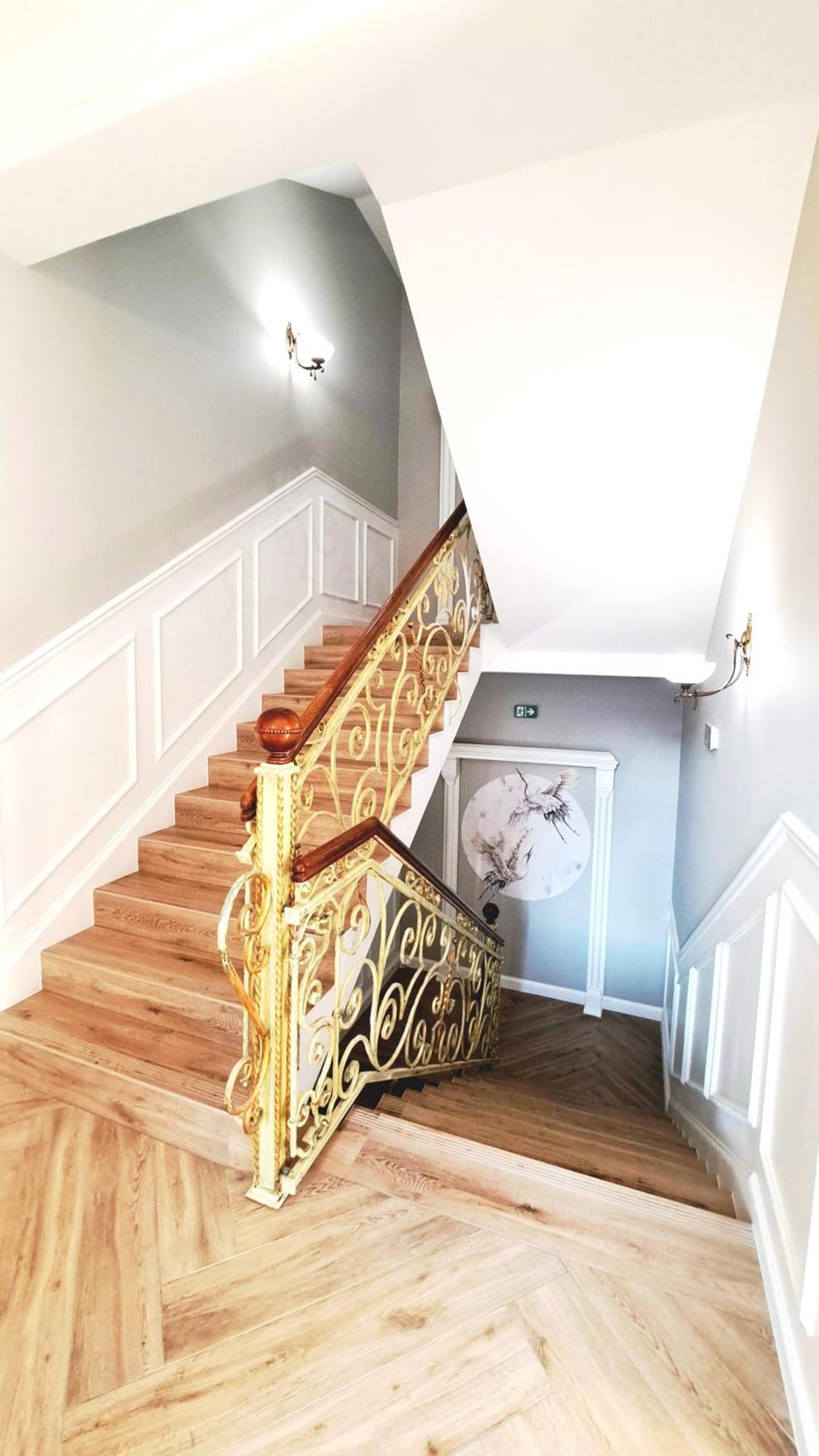 Villa Grudziadz Luaran gambar