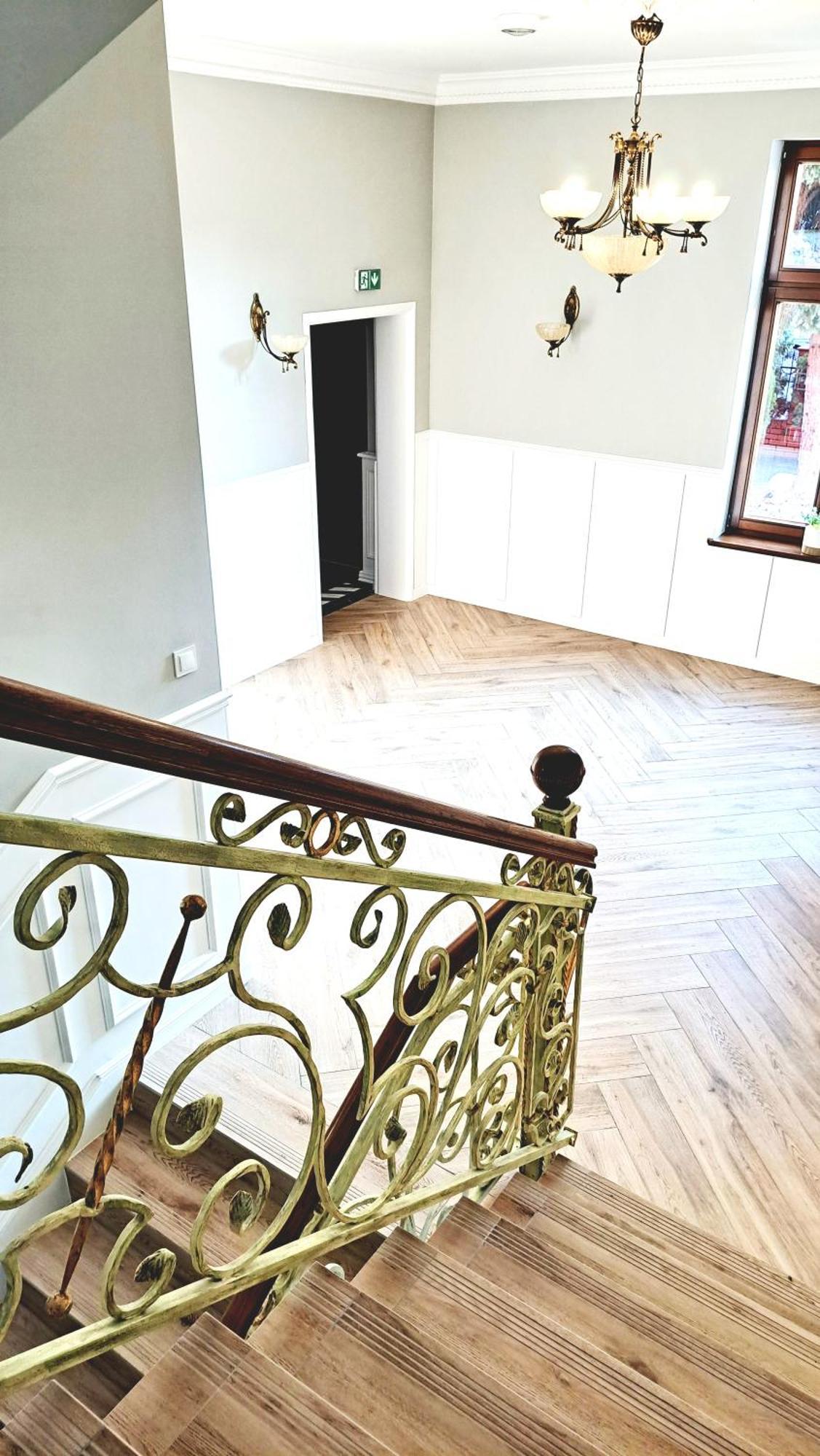 Villa Grudziadz Luaran gambar