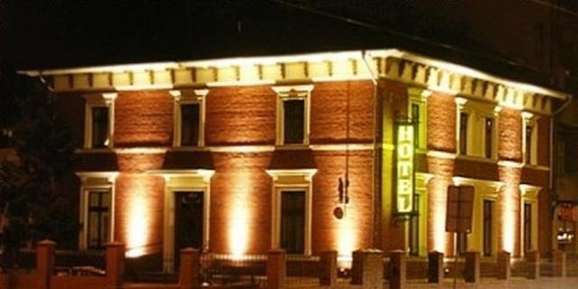 Villa Grudziadz Luaran gambar